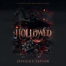 Hollowed: A Sleepy Hollow Reimagining Audiobook
