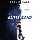Glitterland Audiobook