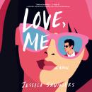 Love, Me Audiobook