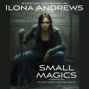 Small Magics Audiobook
