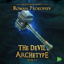 The Devil Archetype Audiobook