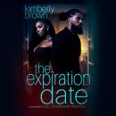 Cover of The Expiration Date: A Billionaire Baby Romance