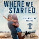 Cover of Where We Started