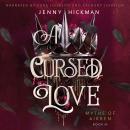 Cover of A Cursed Love