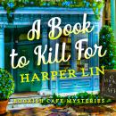 A Book to Kill For Audiobook