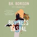 Business Casual Audiobook