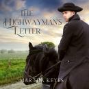 The Highwayman's Letter Audiobook