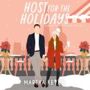 Host for the Holidays Audiobook