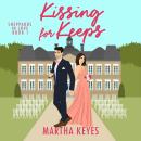 Kissing for Keeps Audiobook