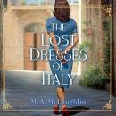 Cover of The Lost Dresses of Italy
