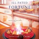 Ill-Fated Fortune Audiobook