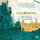 Gogmagog Audiobook