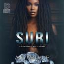 Suri Audiobook