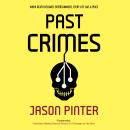 Past Crimes Audiobook