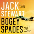 Bogey Spades Audiobook