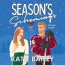 Season's Schemings Audiobook