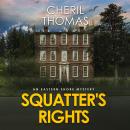 Squatter's Rights Audiobook
