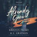 Cover of Already Gone