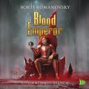 Blood Emperor Audiobook