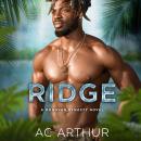 Ridge Audiobook