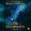 The Dreamweaver Audiobook