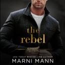 The Rebel Audiobook