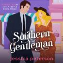 Southern Gentleman Audiobook