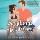 Southern Heartbreaker Audiobook