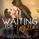 Cover of Waiting for Willa