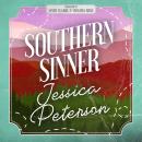 Southern Sinner Audiobook