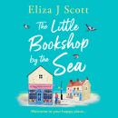 Cover of The Little Bookshop by the Sea