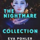 The Nightmare Collection Audiobook