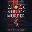 The Clock Struck Murder Audiobook