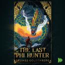 The Last Phi Hunter Audiobook