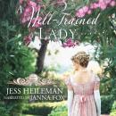 A Well-Trained Lady Audiobook