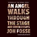 An Angel Walks Through the Stage and Other Essays Audiobook
