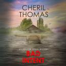 Bad Intent Audiobook