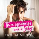 Three Weddings and a Baby Audiobook