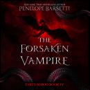 The Forsaken Vampire Audiobook