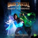 Shards of Darkness Audiobook