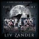 The Pale Court Duet Audiobook