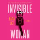 Cover of Invisible Woman