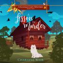 A Lesson in Murder Audiobook
