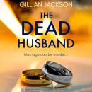 The Dead Husband Audiobook