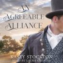 An Agreeable Alliance Audiobook