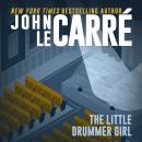 Cover of The Little Drummer Girl