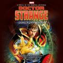 Doctor Strange: Dimension War Audiobook
