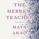 The Hebrew Teacher Audiobook