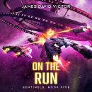 On the Run Audiobook