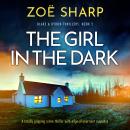 The Girl in the Dark Audiobook